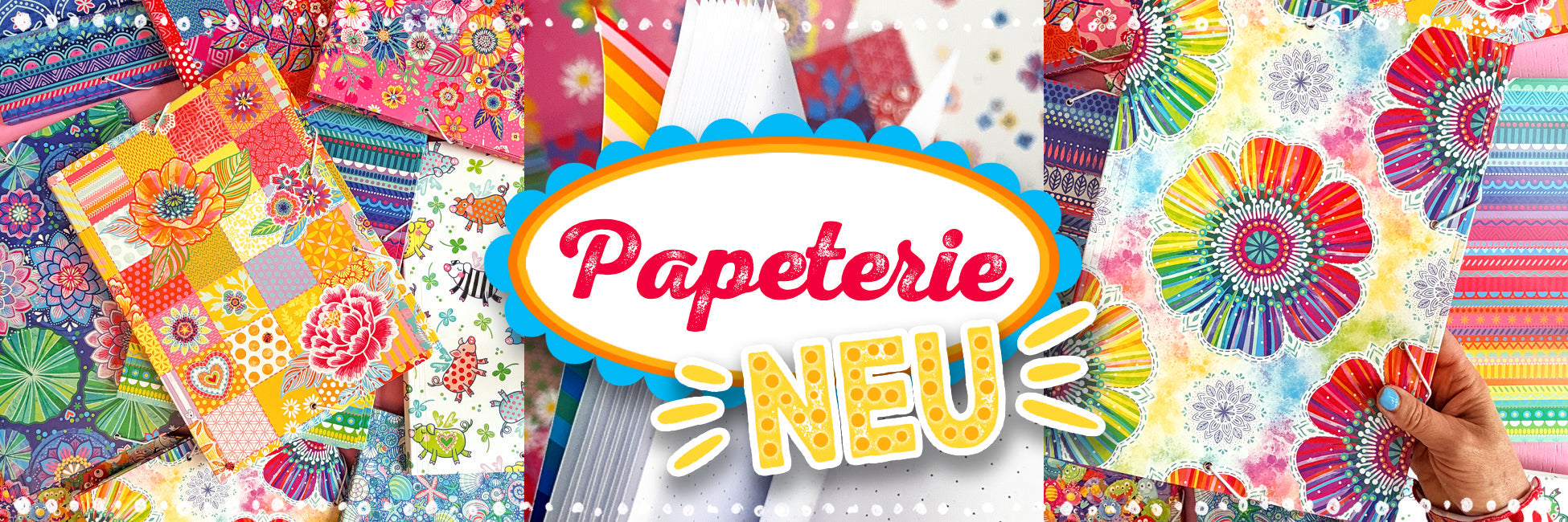 Geschenkpapier