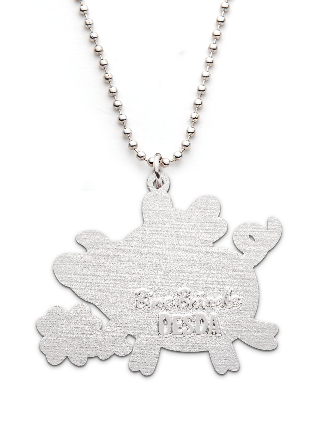 Halskette Glücksschwein