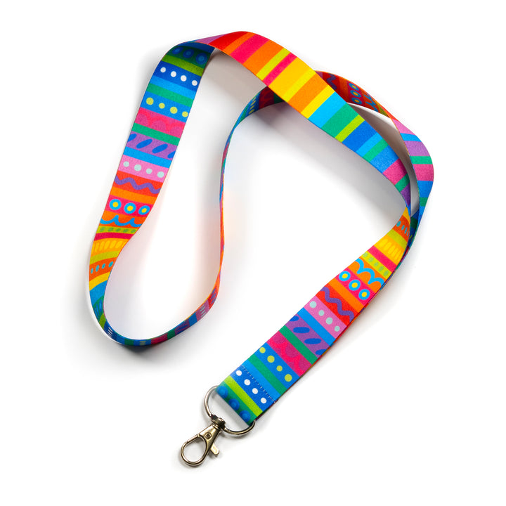 Lanyards - Schlüsselbänder