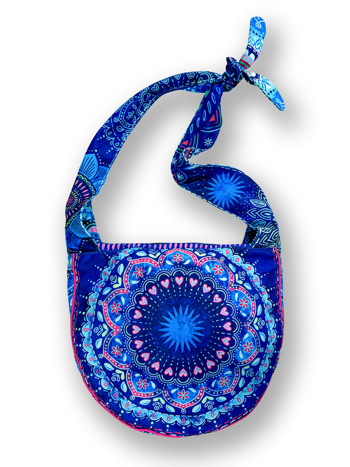 Lieblingstasche Mandala