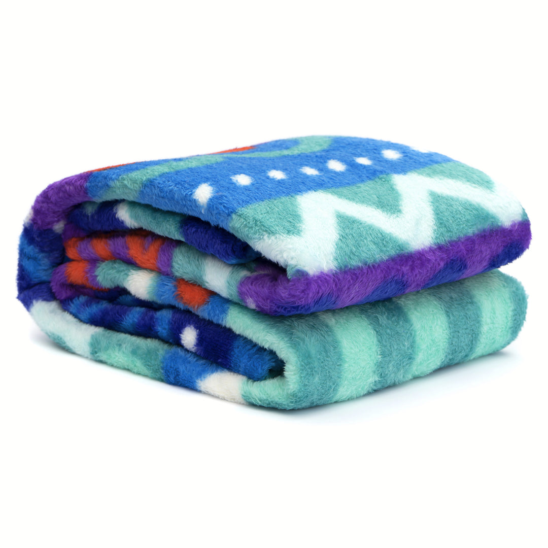 Kuscheldecken Set