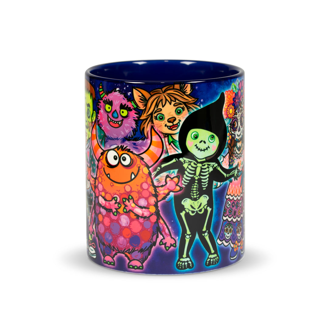Halloween - Tasse
