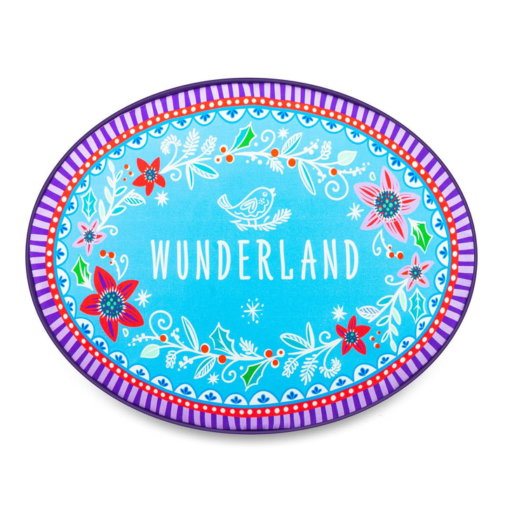 Dekokissen - Wunderland - 50 x 40 cm