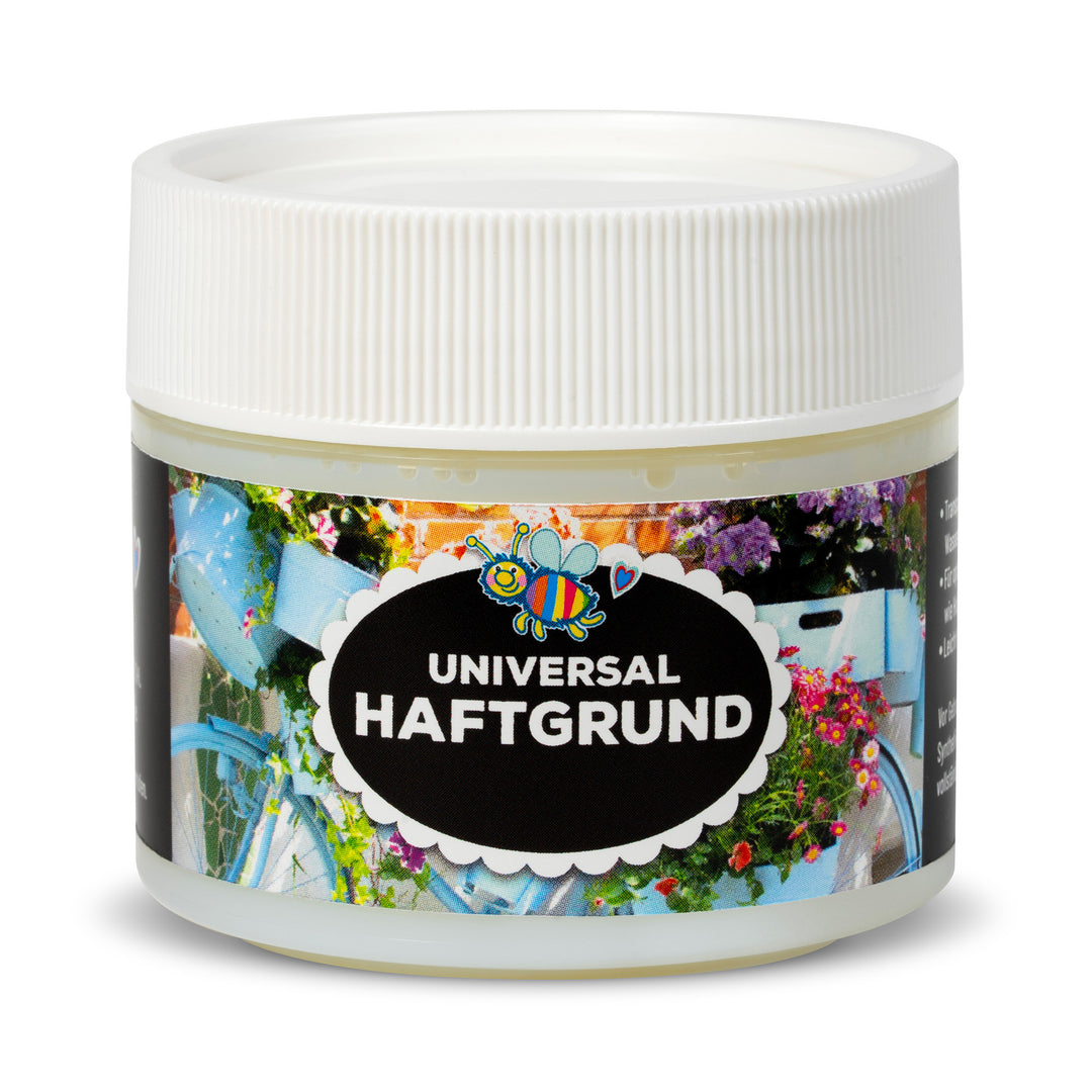 UNIVERSAL HAFTGRUND transparent, 100ml