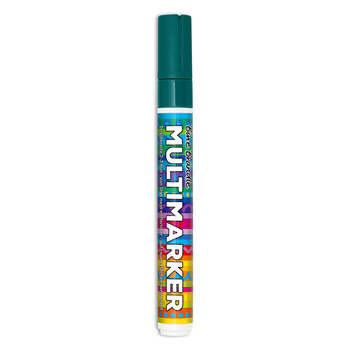 MULTIMARKER Grüntöne Einzeln