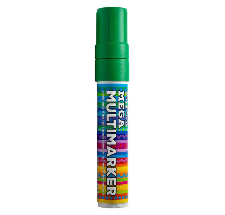 MEGA MULTIMARKER Blattgrün