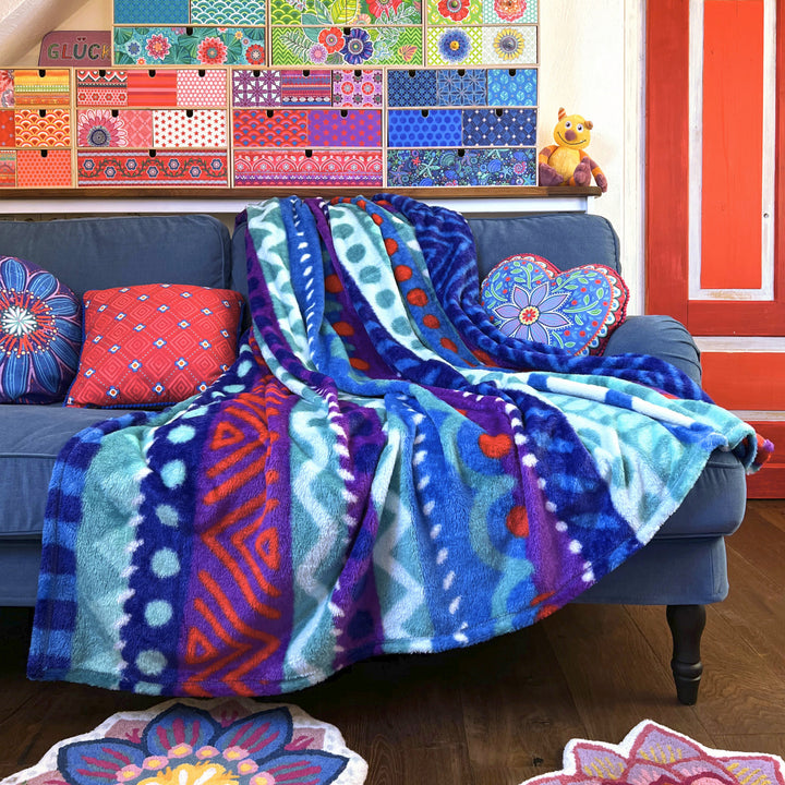 Kuscheldecke