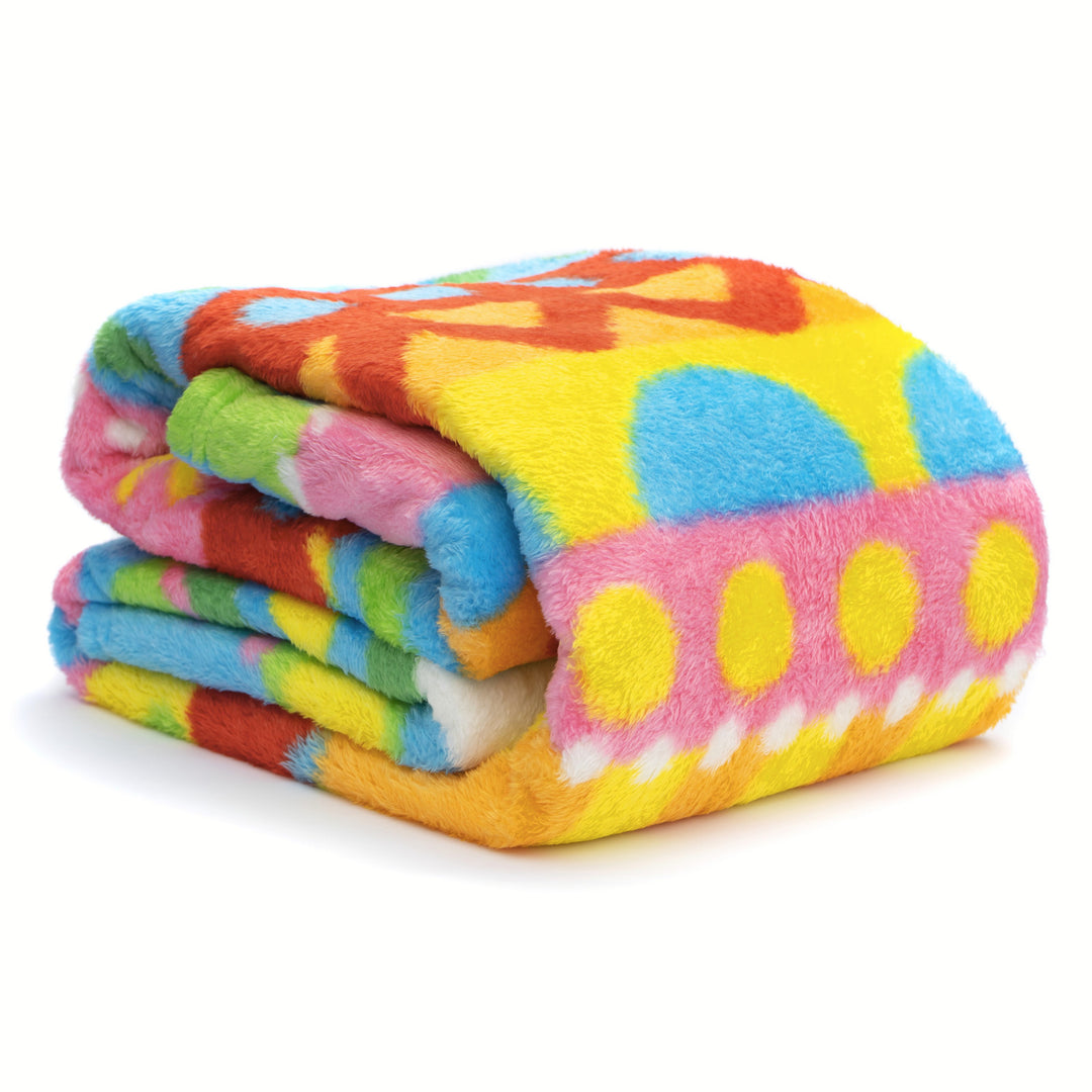 Kuscheldecke