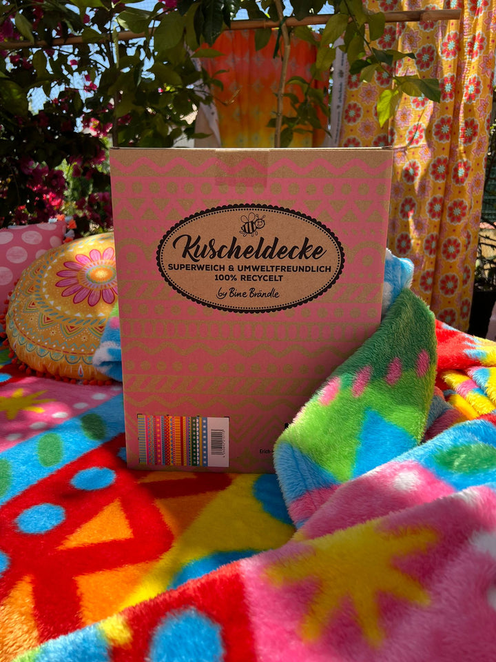 Kuscheldecke