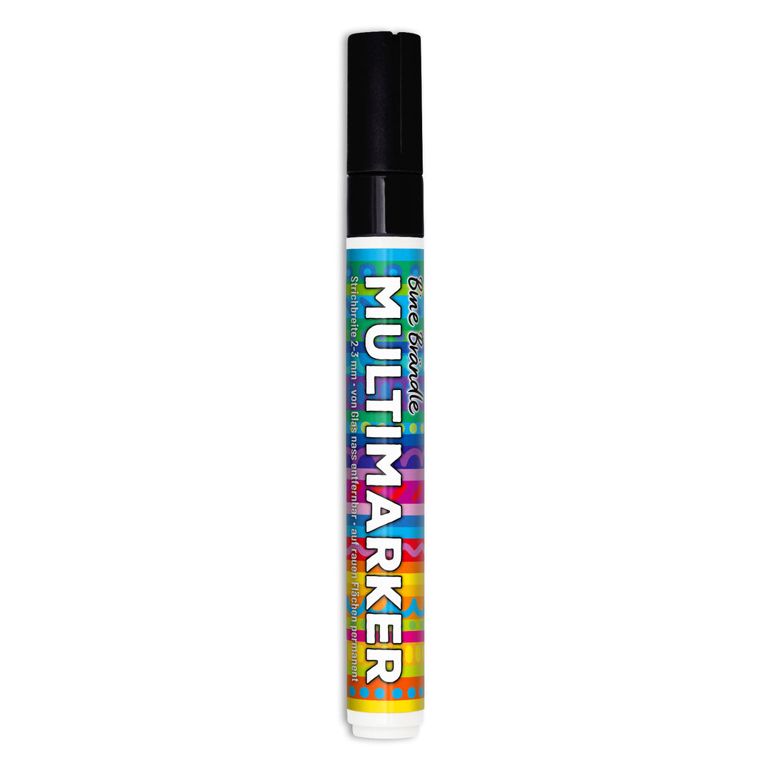 MULTIMARKER Einzeln