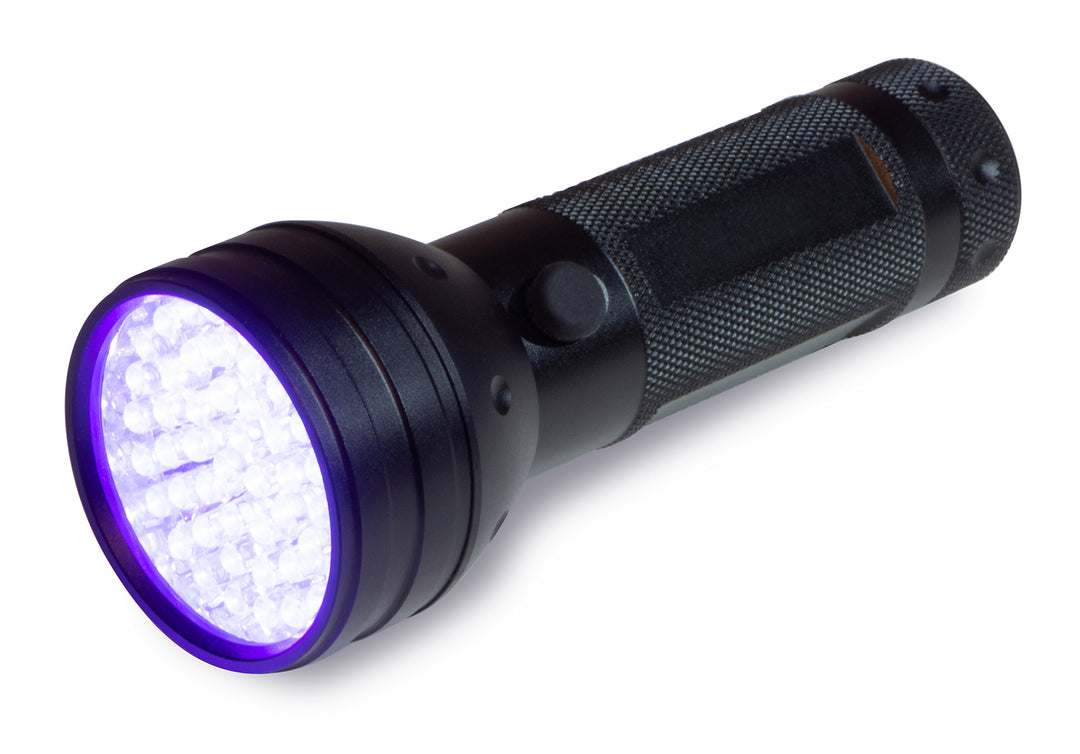 UV Taschenlampe