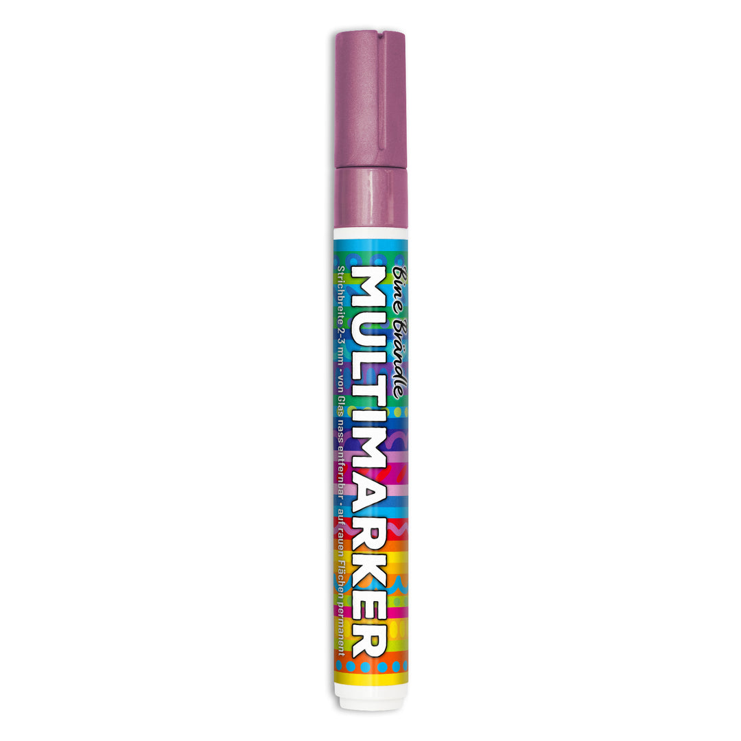 MULTIMARKER METALLIC Einzeln
