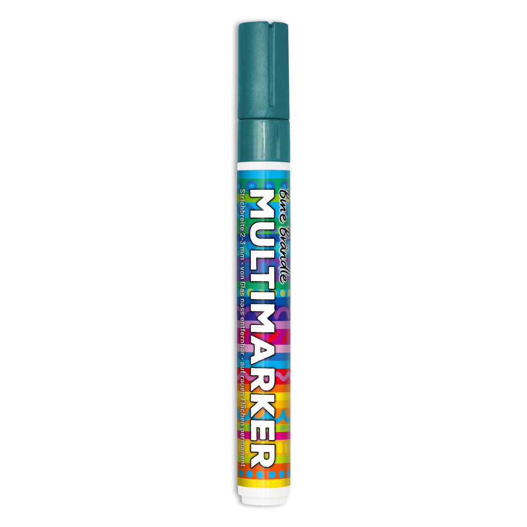 MULTIMARKER METALLIC Einzeln