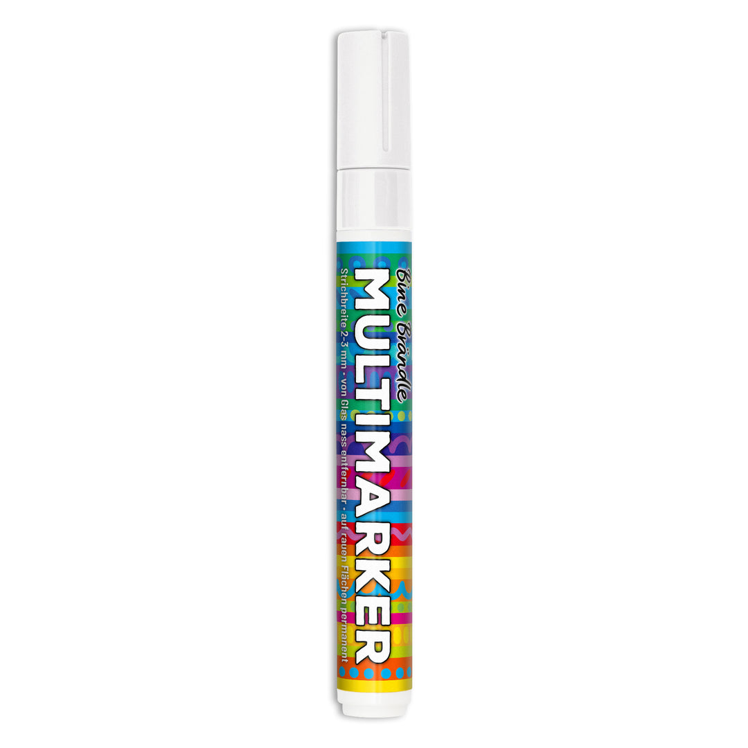 MULTIMARKER Einzeln